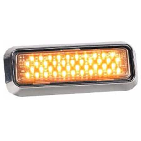 CDLXT121CAA Tin Auxilary LED Light Fits Caterpillar Industrial Models